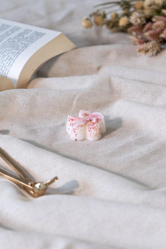 Fondant parfumé - Bois de santal